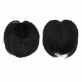 Hair Topper Clip In Volume Covering Thinning Hair Natural Look