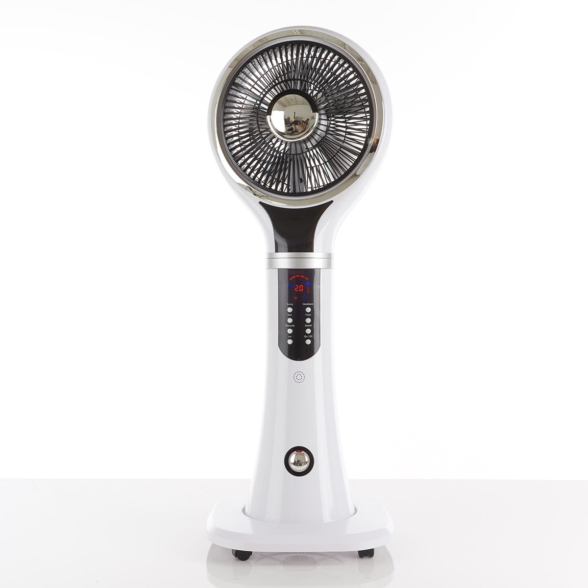 Cooling Portable Evaporative Cooler Air Compact Mini