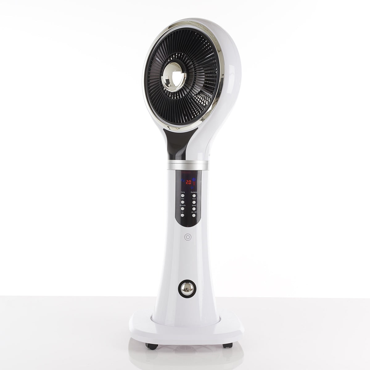Cooling Portable Evaporative Cooler Air Compact Mini