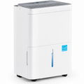 Dehumidifier Cooling Large Room Home Moisture Remover