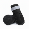 Dog Shoes Outdoor Paw Protection Anti Slip Rubber Sole