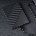 External Hard Drive Portable SSD SATA 2.5 Inch USB Storage