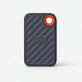 External Hard Drive Portable SSD Compact Data Backup Storage