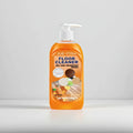 Floor Cleaner Lemon Scent Multi Surface Cleaning Liquid