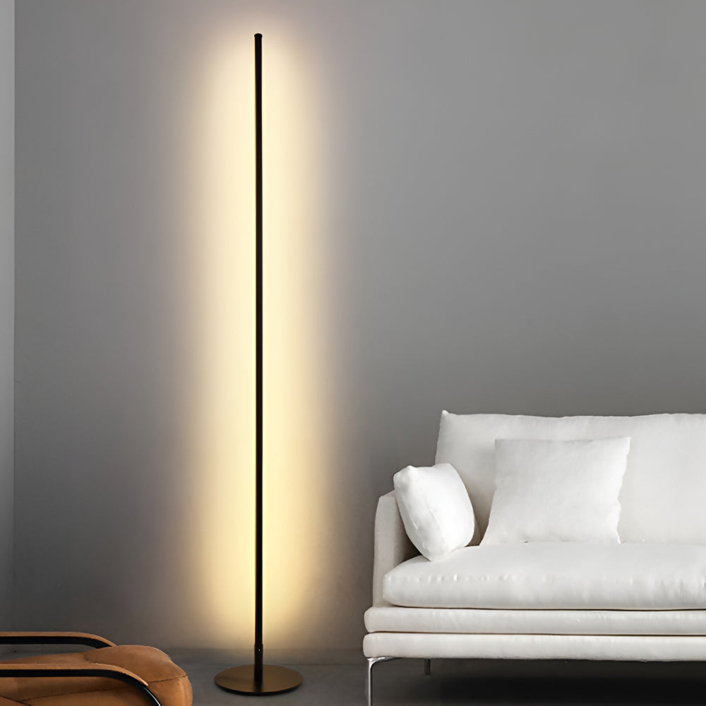 Floor Lamp Modern LED Dimmable Standing Reading Light