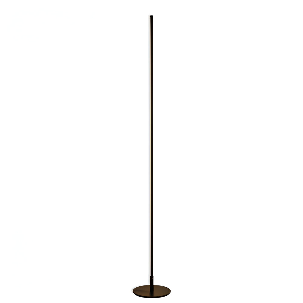 Floor Lamp Modern LED Dimmable Standing Reading Light