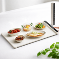 Food Warming Mat Electric Heat Resistant Tabletop Serving Warmer