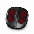 Foot Massager Electric Heat Therapy Device Muscle Recovery