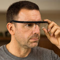 Glasses Adjustable Focus Vision Tool Reading Driving