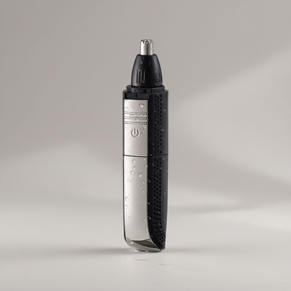 Nose Hair Trimmer Ear Precision Grooming Tool