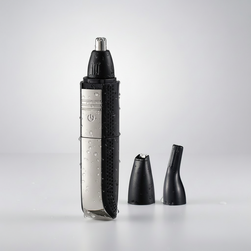 Nose Hair Trimmer Ear Precision Grooming Tool