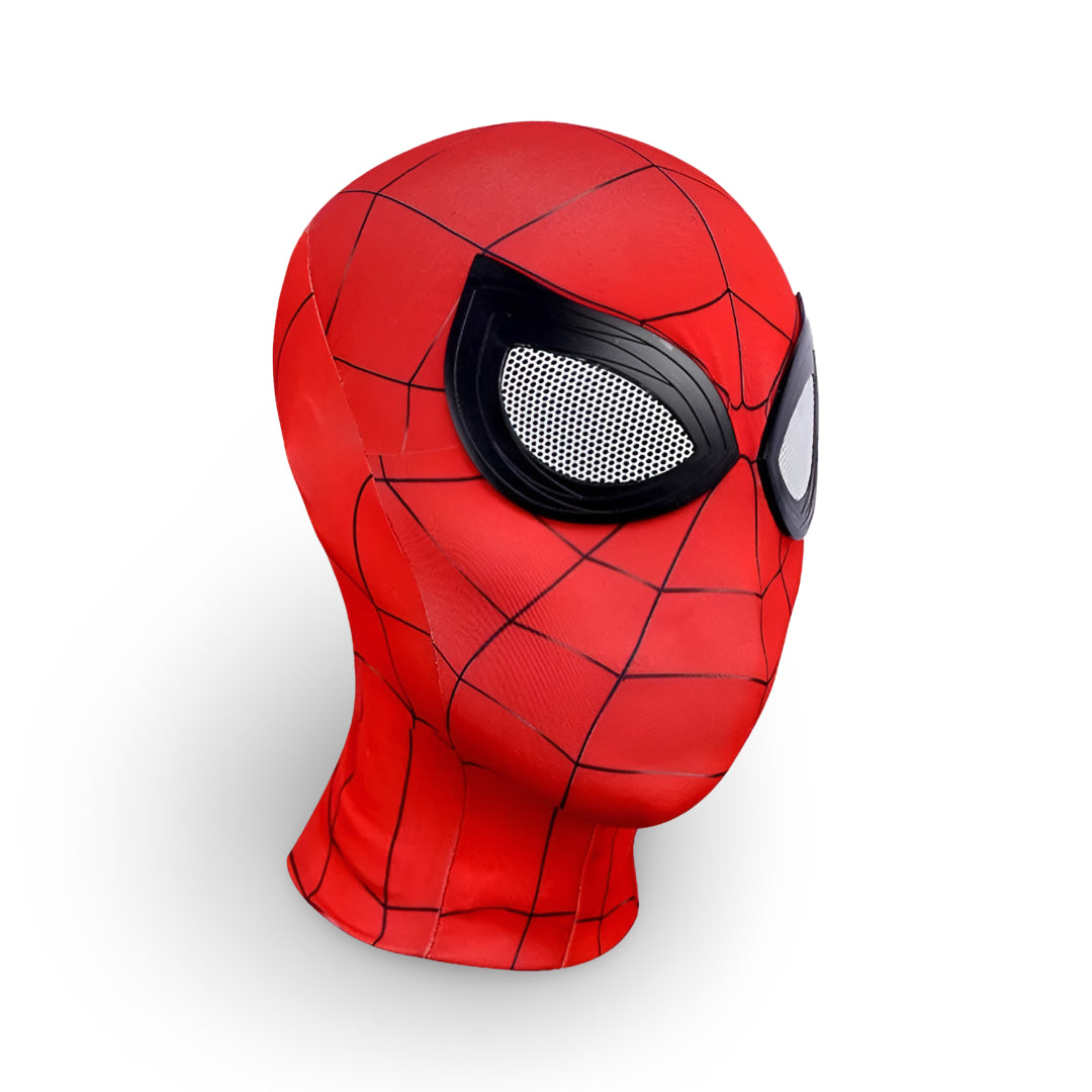 Halloween Mask Spider Hero Cosplay Party Accessory
