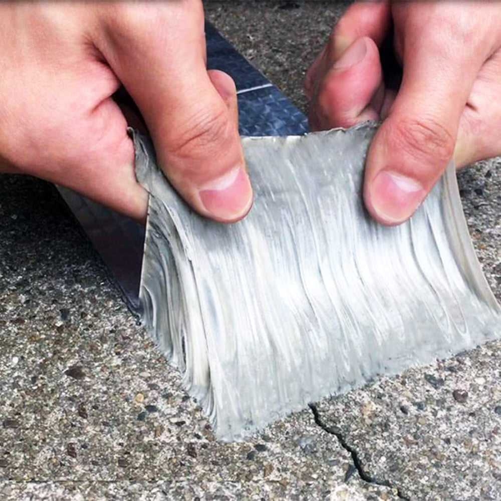 Tape Repair Seal Heavy Duty Leak Patch Roll
