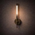 Wall Light LED Modern Metal Acrylic Indoor Sconce