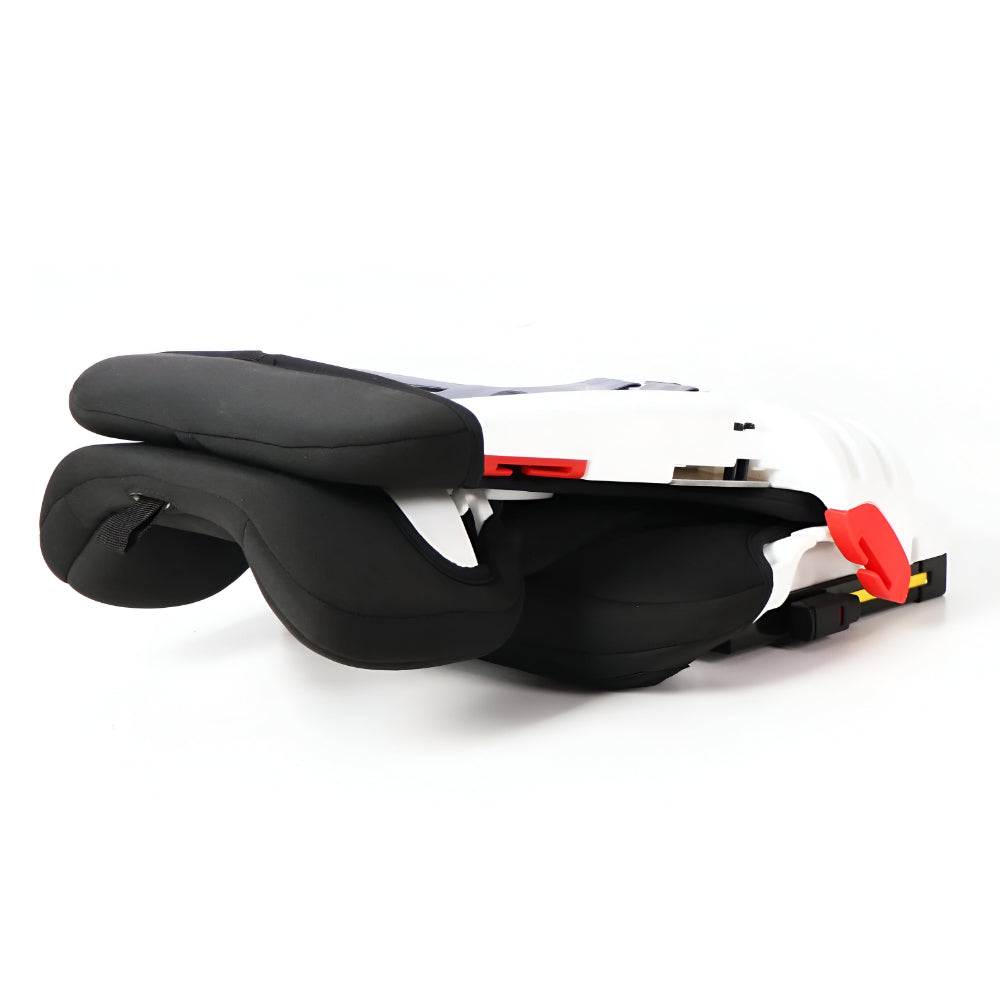 Kids Car Booster Seat Adjustable Travel Support Chair