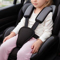 Kids Car Seat Cushion Travel Support Pad Insert