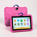 Kids Tablet Learning Device Protective Case Childrens Tablet