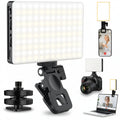 Selfie Light Clip On LED Phone Camera Light Adjustable Modes