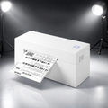 Shipping Label Printer USB Thermal 4x6 Desktop Barcode Printer