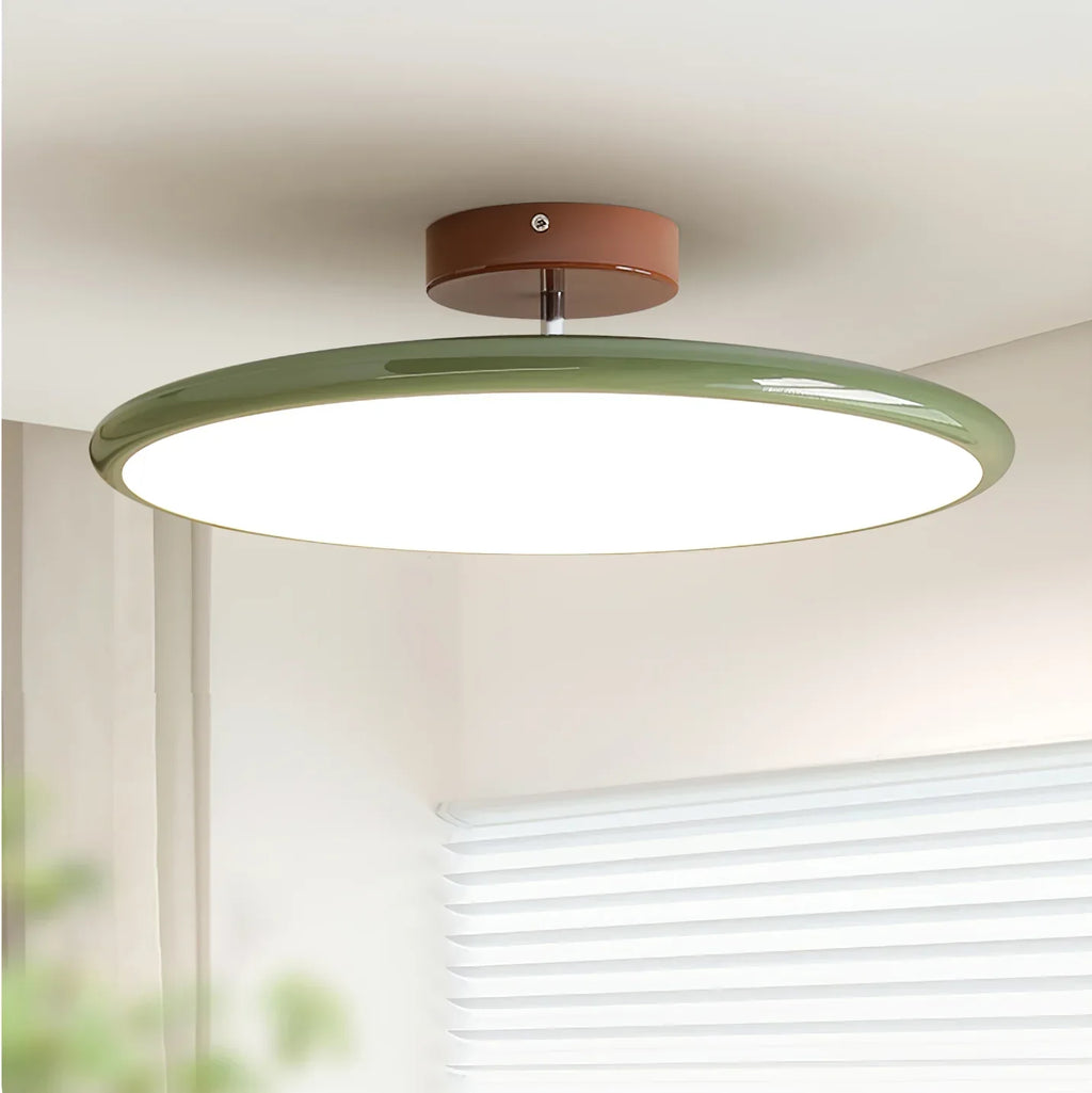 Drift Adjustable Ceiling Light | Minimalist Modern Design