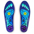 Insoles Magnetic Acupressure Arch Support Running