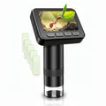 Digital Microscope Portable HD Screen Science Learning Camera