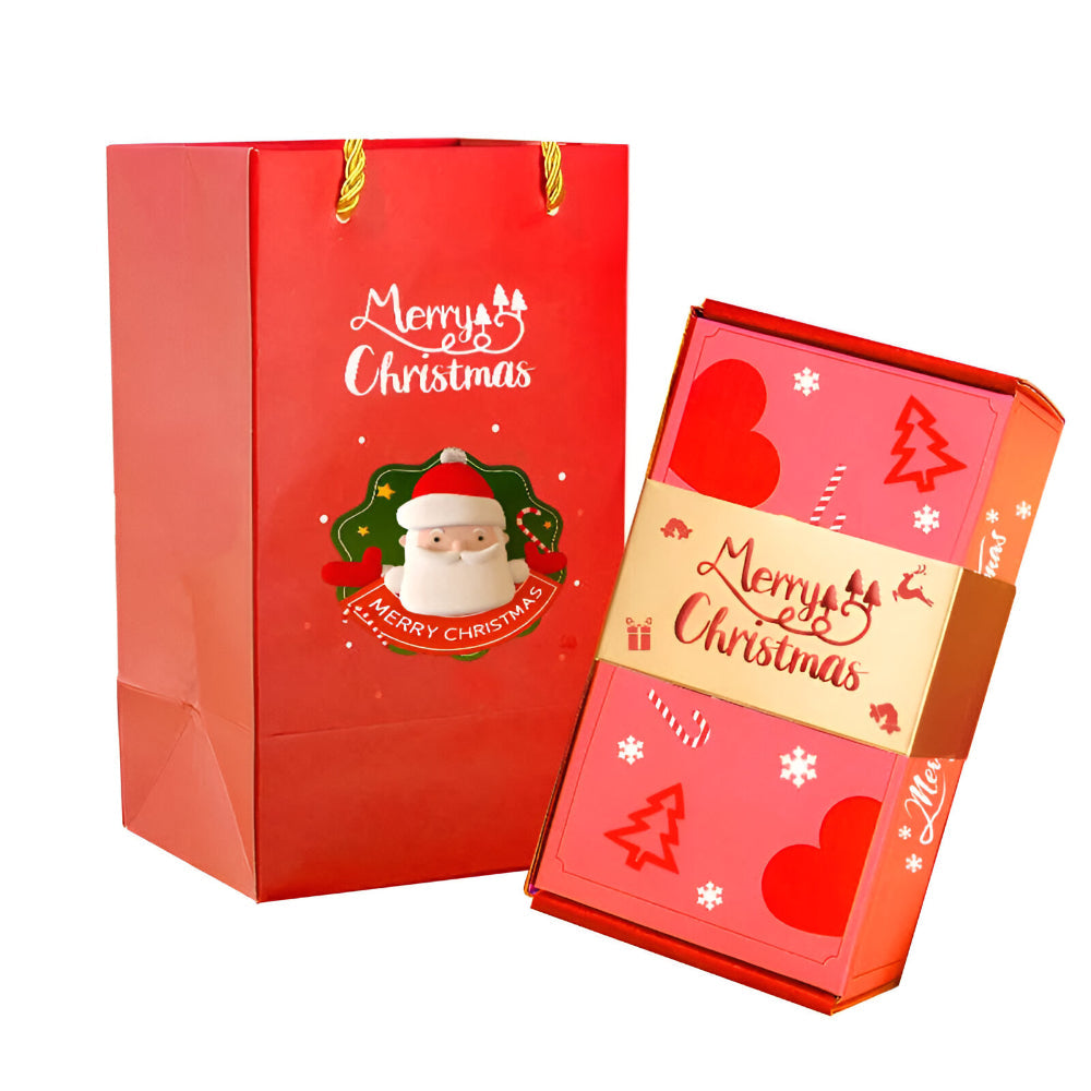 Celebration Gift Box Pop Up Surprise Card Set Message Holder