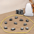 Magnetic Strategy Board Game Family Fun Focus