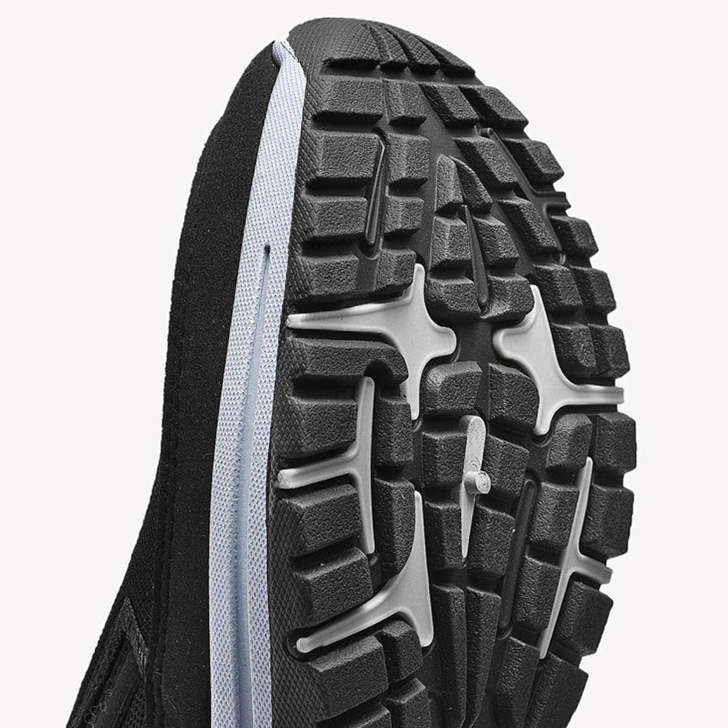 Men's Walking Shoes Slip On Casual Loafers