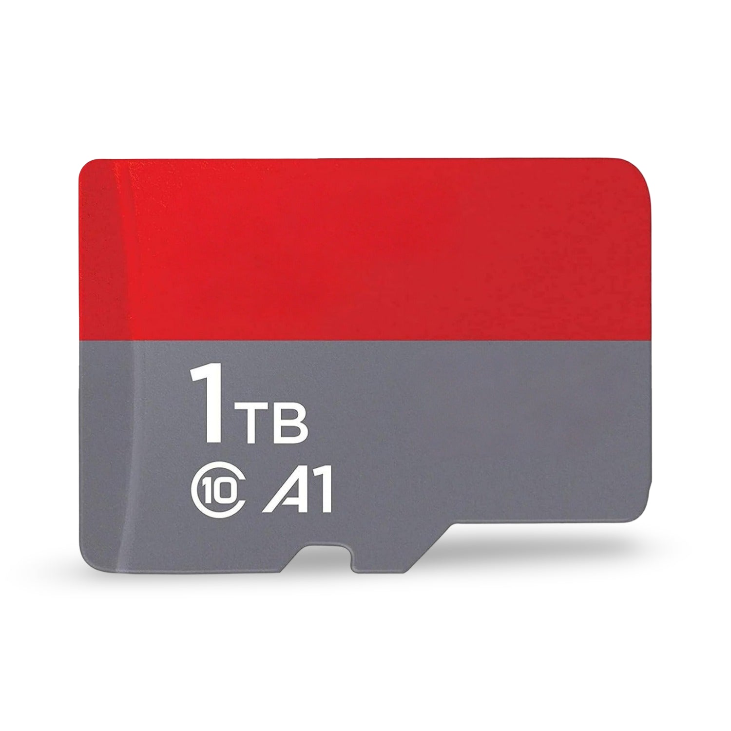 External Hard Drive Portable SSD 1TB Micro SD Card High Speed