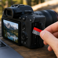 Micro SD Card High Speed 1TB Storage Adapter Camera Phone
