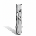 Nail Clippers Heavy Duty Stainless Steel Wide Jaw Nail Trimmer