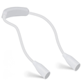 Neck Light Rechargeable LED Flexible Reading Lamp