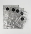 Vacuum Storage Bags Cordless Pump Travel Packing Set
