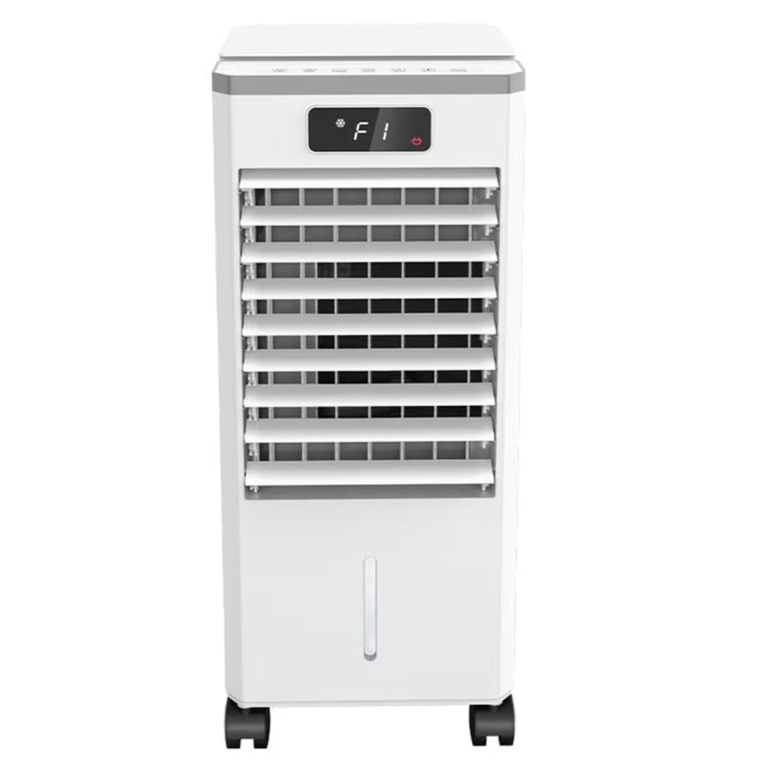 Portable Air Conditioner Portable Air Cooler Remote Cooling Fan