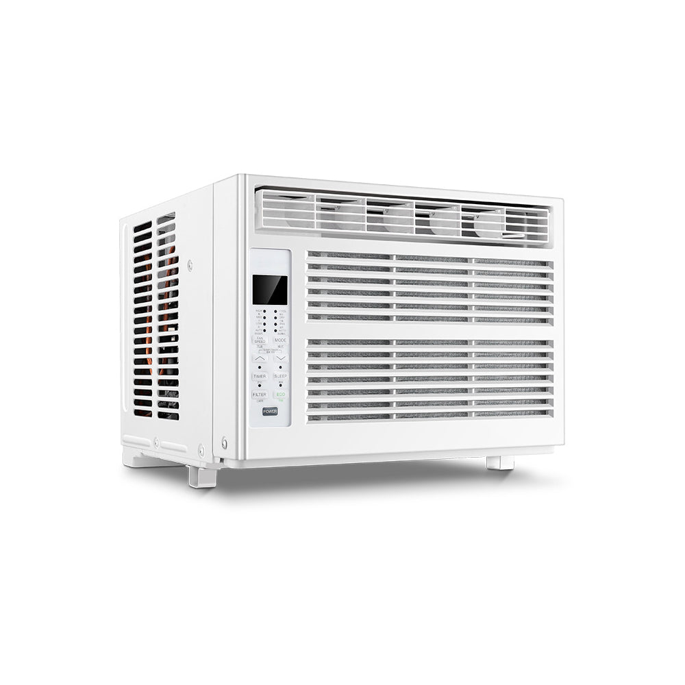 Portable Window Air Conditioner Energy Efficient Compact