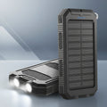 Solar Charger 20000mAh Waterproof Power Bank
