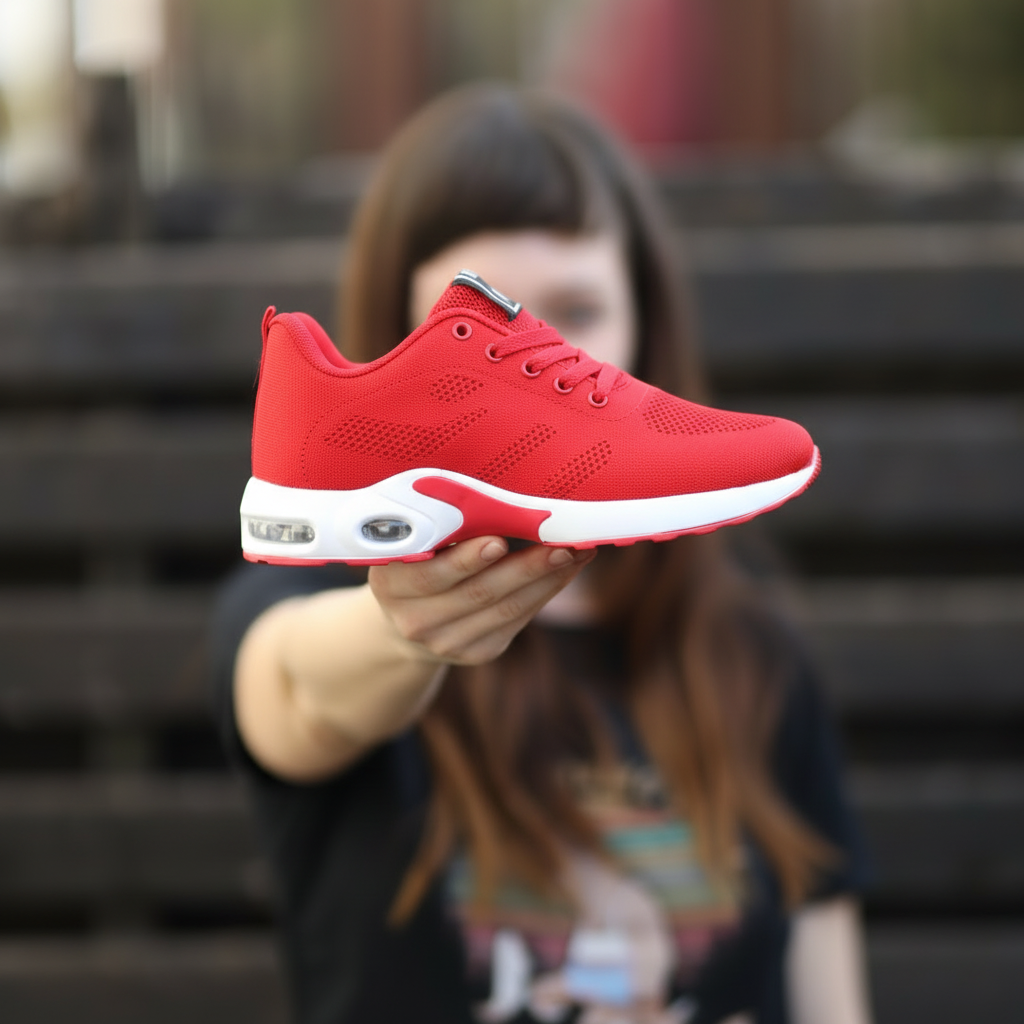Walking Shoes Barefoot Lightweight Breathable Flexible Design