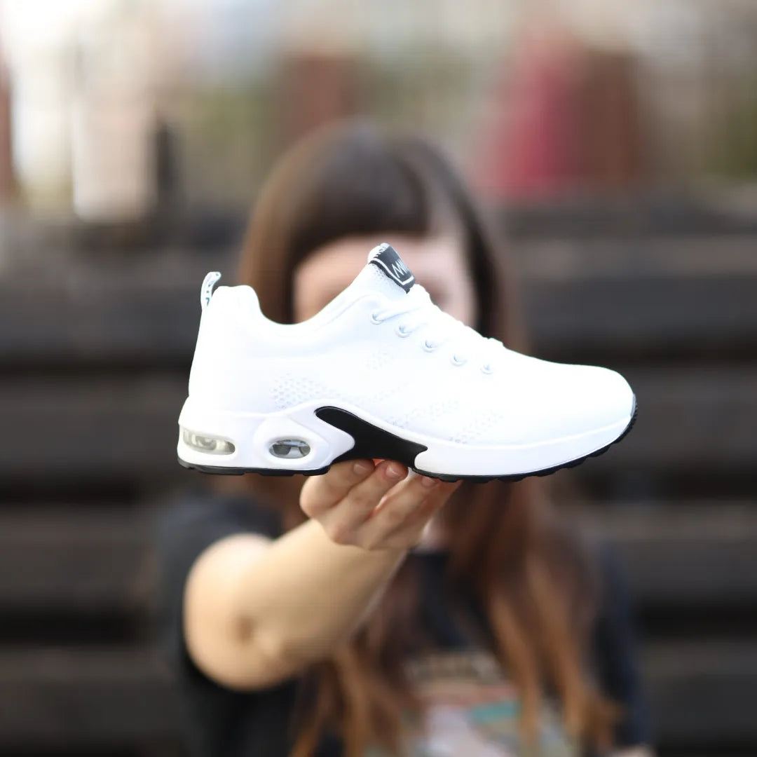 Walking Shoes Barefoot Lightweight Breathable Flexible Design