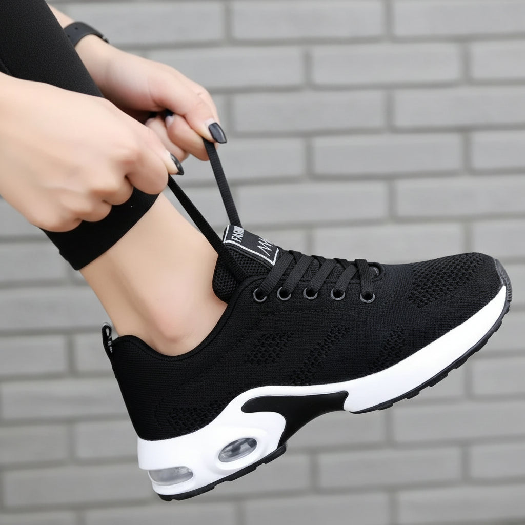 Walking Shoes Barefoot Lightweight Breathable Flexible Design