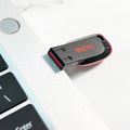 External Hard Drive Portable SSD USB Flash Storage Drive