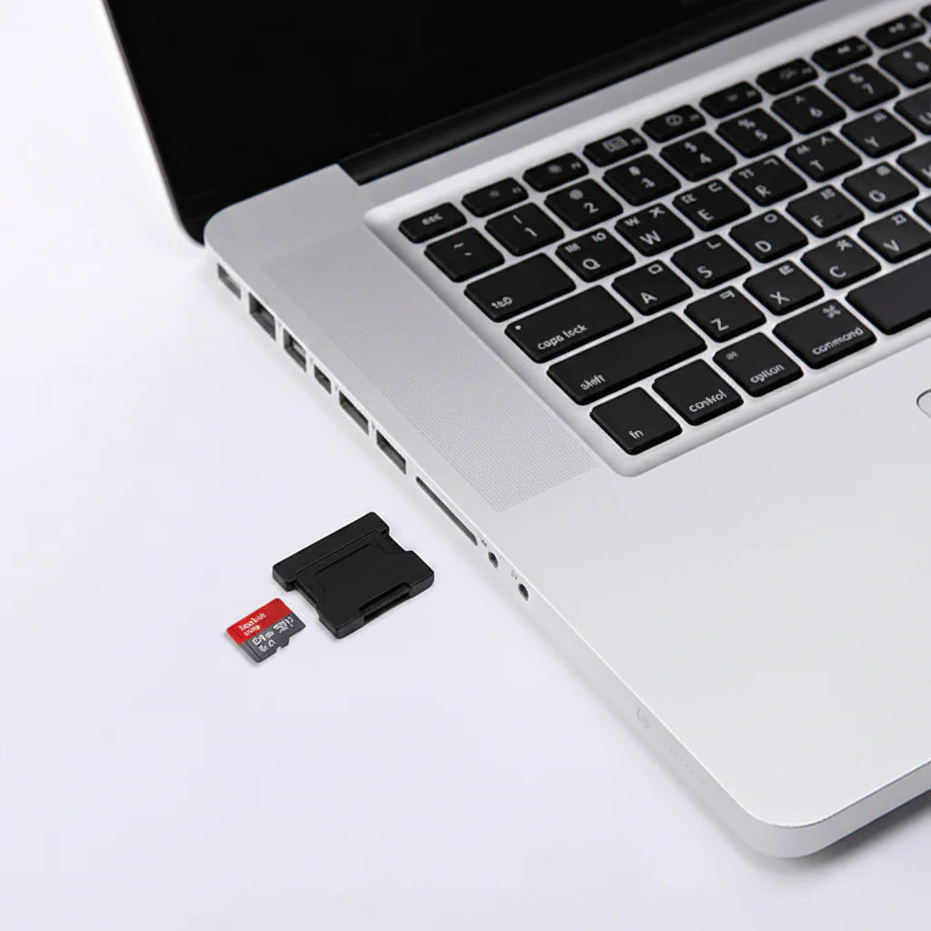External Hard Drive Portable SSD High Speed Memory Storage Drive
