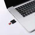 External Hard Drive Portable SSD High Speed Memory Storage Drive