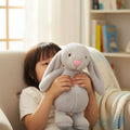 Bunnycat Plush Stuffed Animal Soft Cute Rabbit Toy Pendant
