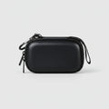 External Hard Drive Portable SSD Travel Case Hard Shell Storage