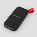 External Hard Drive Portable SSD USB Storage Phone PC