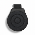 Seat Cushion Swivel Memory Foam Rotating Support Easy Mobility