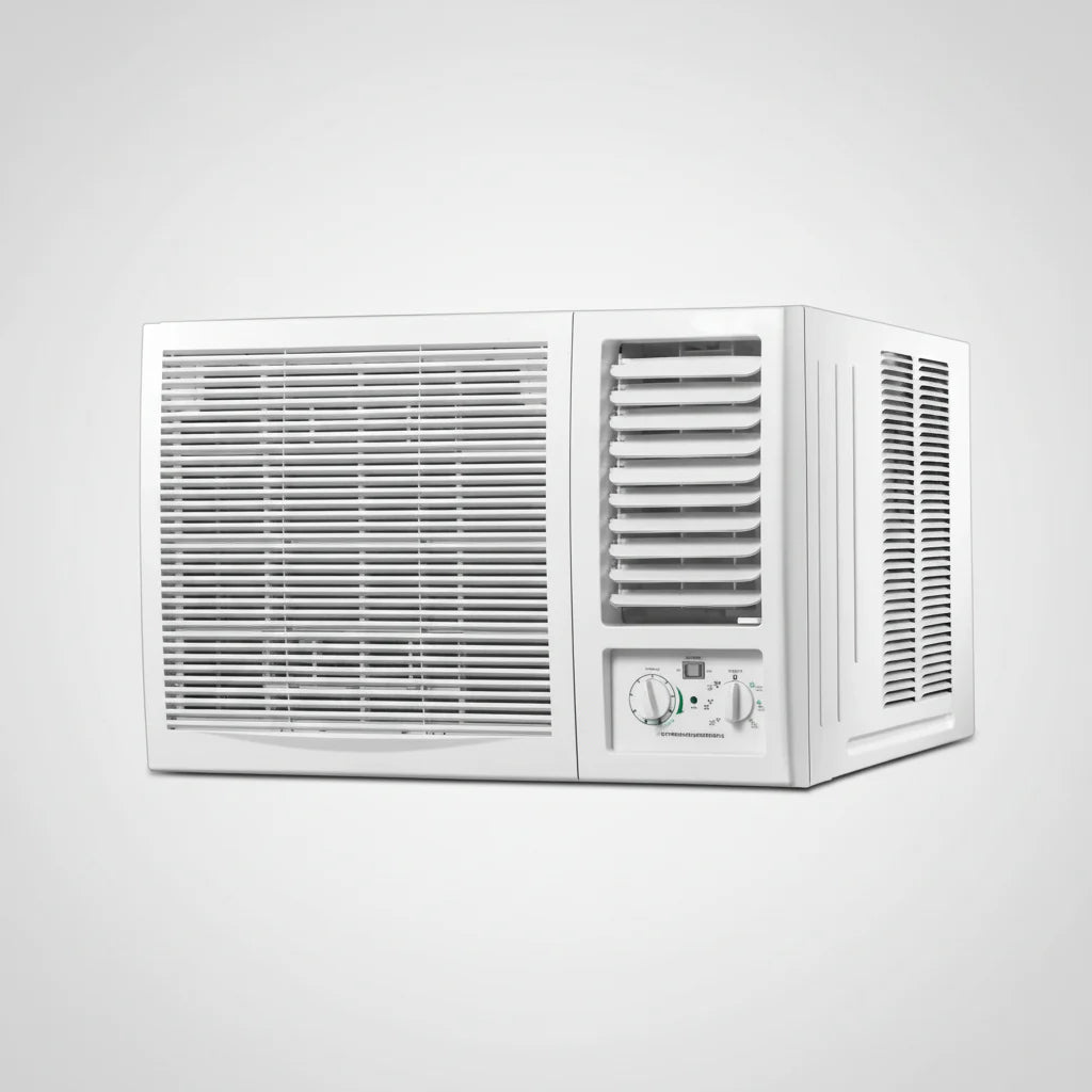 Portable Air Conditioner 5000 BTU Efficient Cooling Small Rooms