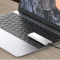 External Hard Drive Portable SSD USB 3.2 Fast Storage Drive