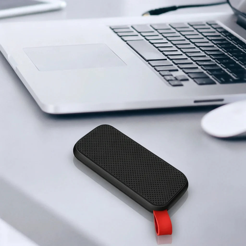 External Hard Drive Portable SSD USB Storage Phone PC